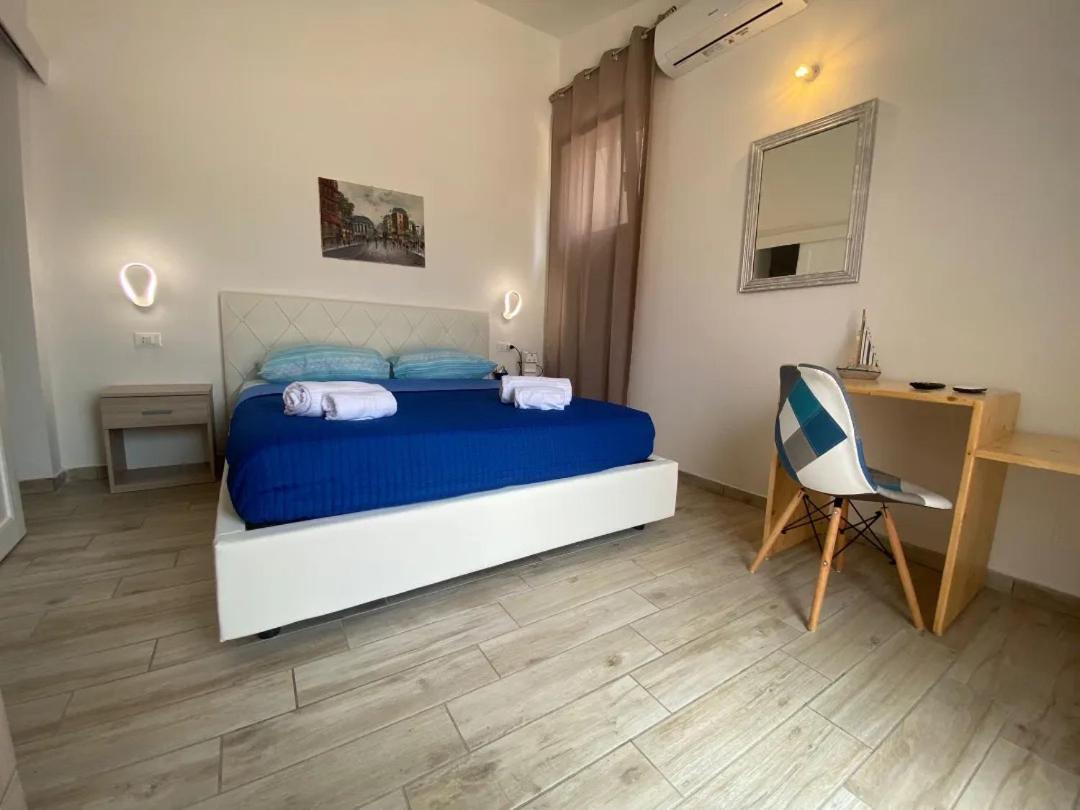 Villa Vale - B&B Termoli Quarto foto